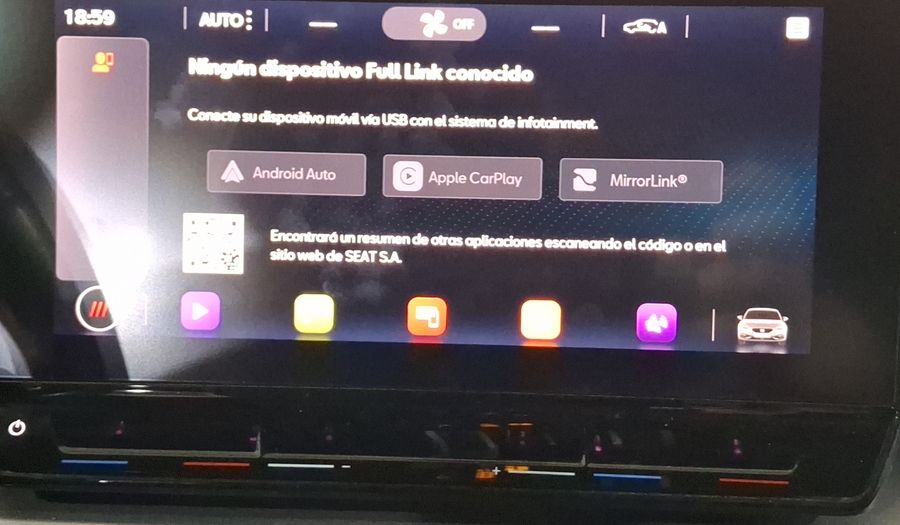 Seat Leon 1.4 FR AUTO Hatchback 2022