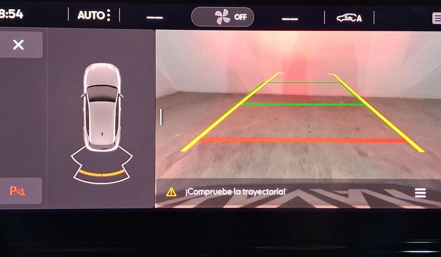 Seat Leon 1.4 FR AUTO Hatchback 2022