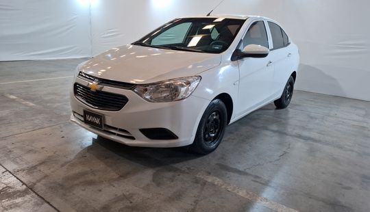 2020 • 50,283 km • Manual