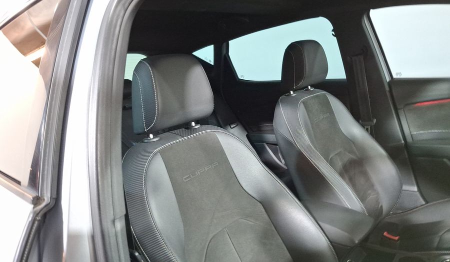 Seat Leon 2.0 CUPRA DCT Hatchback 2019