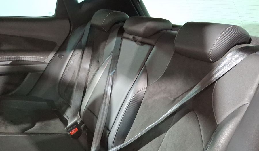 Seat Leon 2.0 CUPRA DCT Hatchback 2019