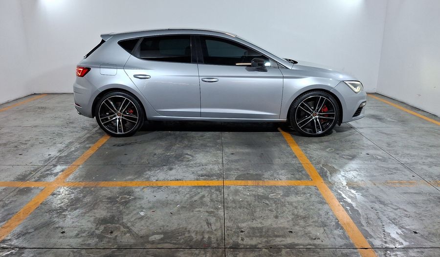 Seat Leon 2.0 CUPRA DCT Hatchback 2019