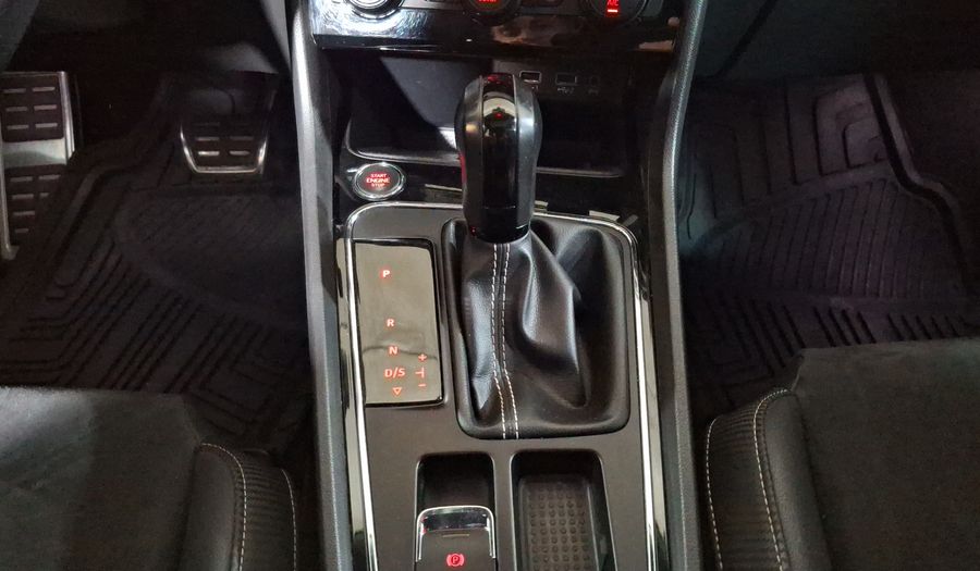 Seat Leon 2.0 CUPRA DCT Hatchback 2019