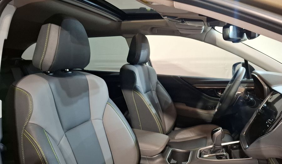 Subaru Outback 2.4 FIELD CVT AWD EYESIGHT Wagon 2023