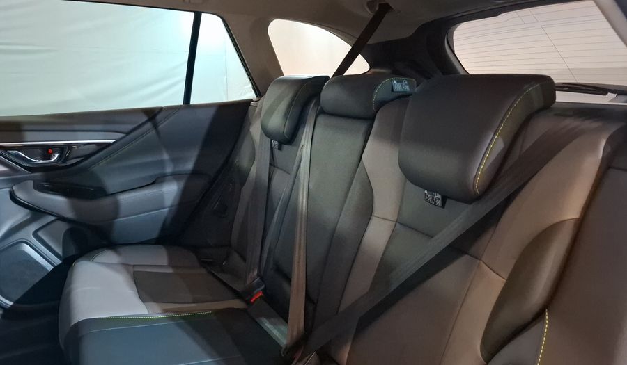 Subaru Outback 2.4 FIELD CVT AWD EYESIGHT Wagon 2023