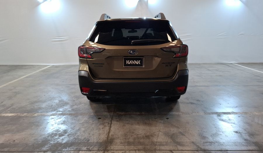 Subaru Outback 2.4 FIELD CVT AWD EYESIGHT Wagon 2023