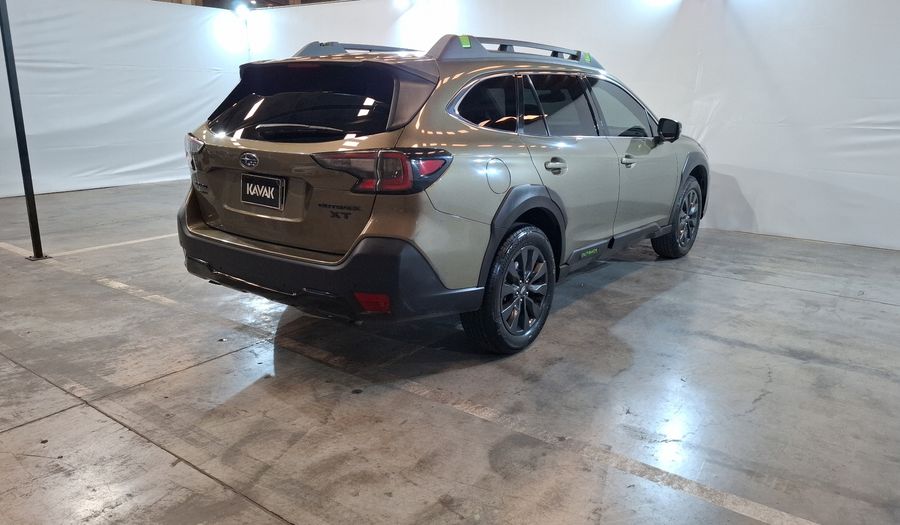 Subaru Outback 2.4 FIELD CVT AWD EYESIGHT Wagon 2023