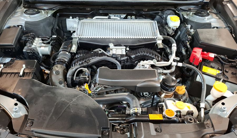 Subaru Outback 2.4 FIELD CVT AWD EYESIGHT Wagon 2023