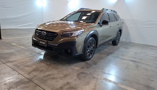 Subaru • Outback