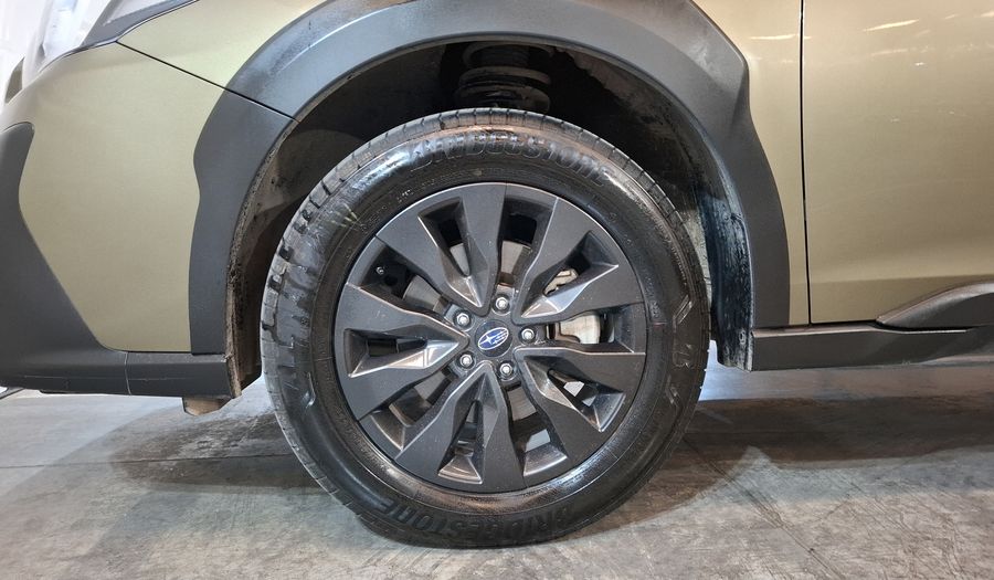 Subaru Outback 2.4 FIELD CVT AWD EYESIGHT Wagon 2023