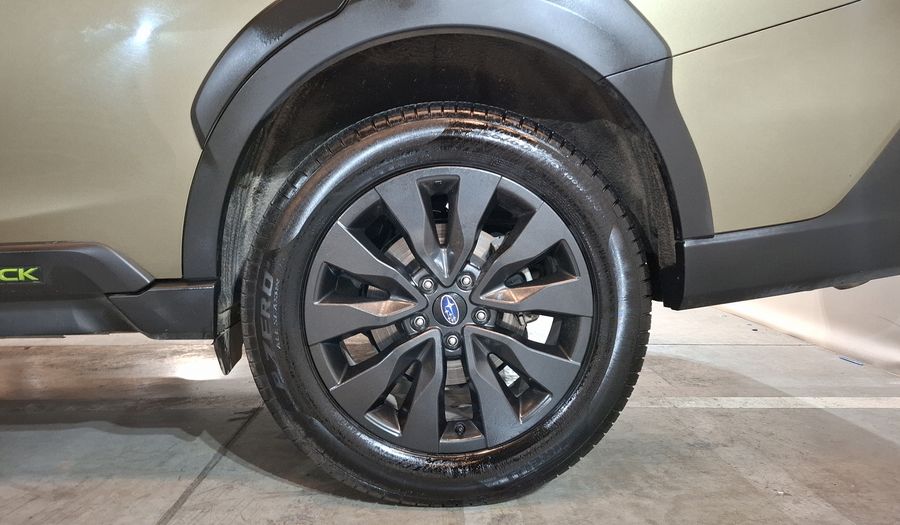 Subaru Outback 2.4 FIELD CVT AWD EYESIGHT Wagon 2023