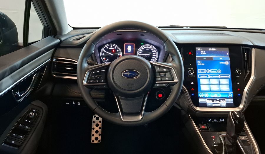 Subaru Outback 2.4 FIELD CVT AWD EYESIGHT Wagon 2023