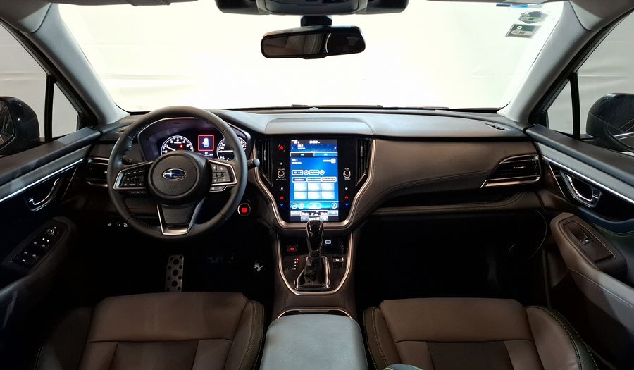 Subaru Outback 2.4 FIELD CVT AWD EYESIGHT Wagon 2023