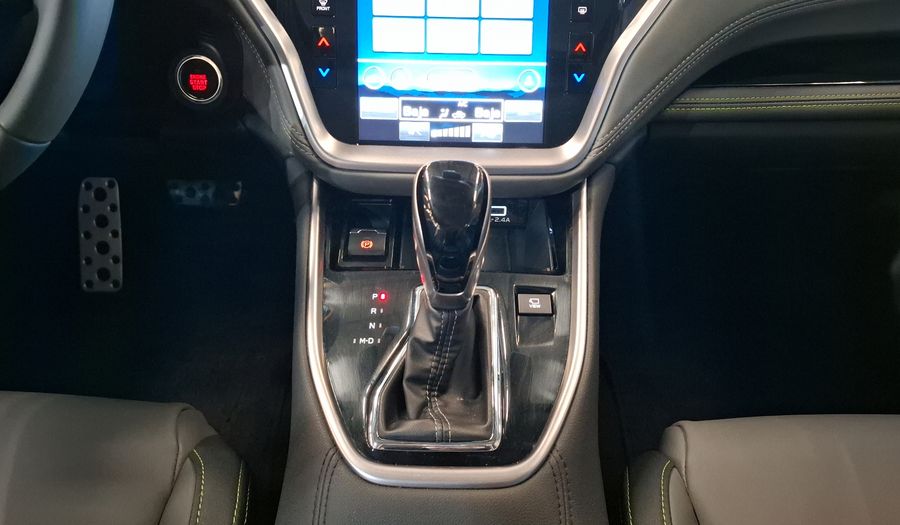 Subaru Outback 2.4 FIELD CVT AWD EYESIGHT Wagon 2023