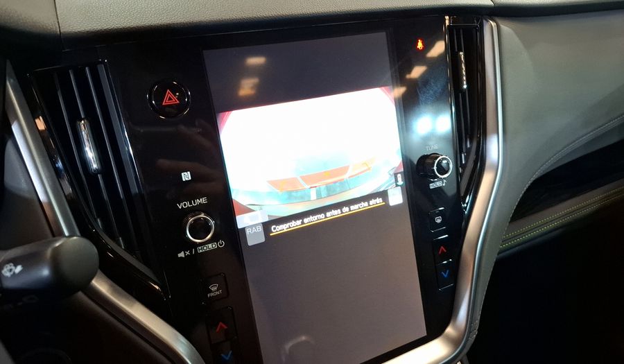 Subaru Outback 2.4 FIELD CVT AWD EYESIGHT Wagon 2023