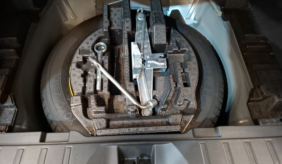 Subaru Outback 2.4 FIELD CVT AWD EYESIGHT Wagon 2023