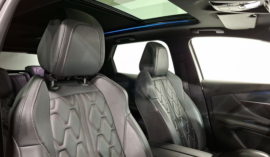 Peugeot 3008 1.6 THP GT LINE AUTO Suv 2021