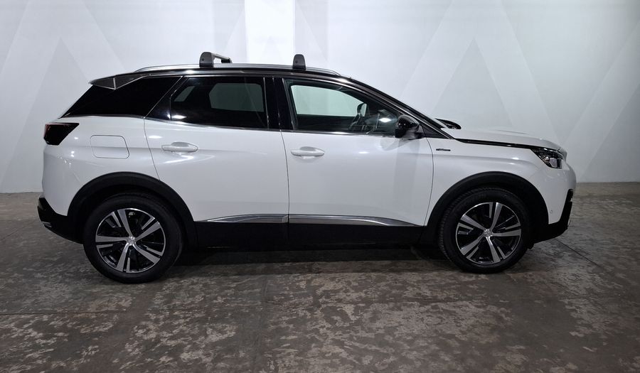 Peugeot 3008 1.6 THP GT LINE AUTO Suv 2021