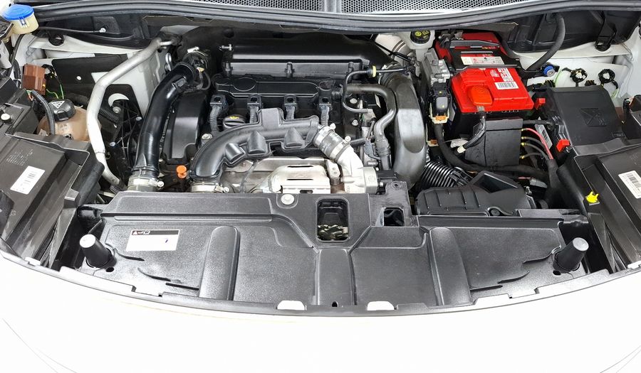 Peugeot 3008 1.6 THP GT LINE AUTO Suv 2021