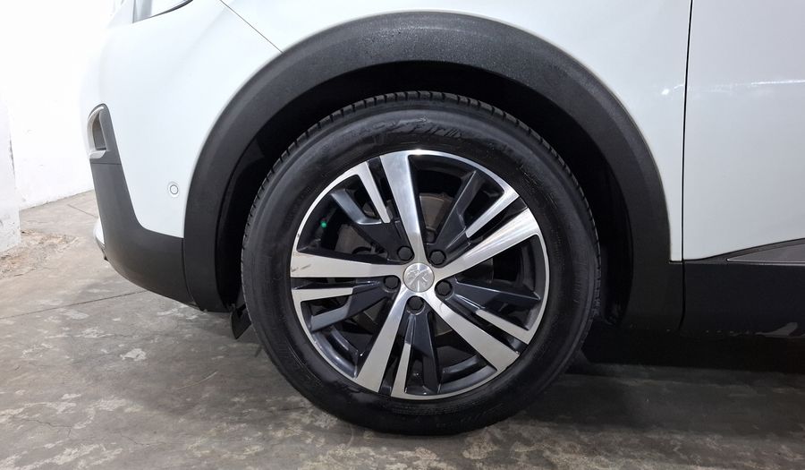 Peugeot 3008 1.6 THP GT LINE AUTO Suv 2021