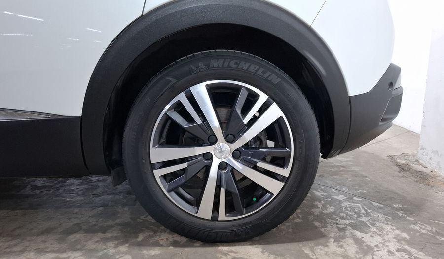 Peugeot 3008 1.6 THP GT LINE AUTO Suv 2021