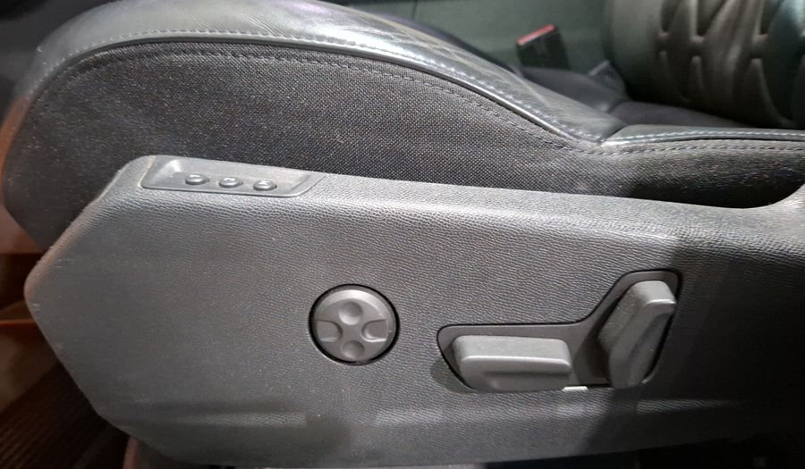 Peugeot 3008 1.6 THP GT LINE AUTO Suv 2021