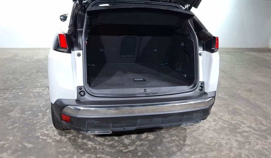 Peugeot 3008 1.6 THP GT LINE AUTO Suv 2021