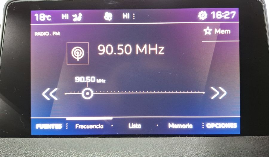 Peugeot 3008 1.6 THP GT LINE AUTO Suv 2021