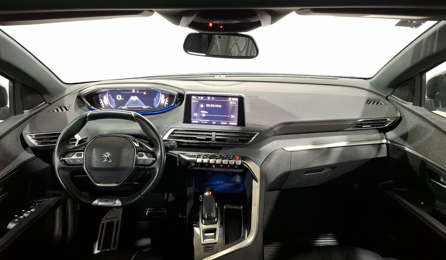 Peugeot 3008 1.6 THP GT LINE AUTO Suv 2021