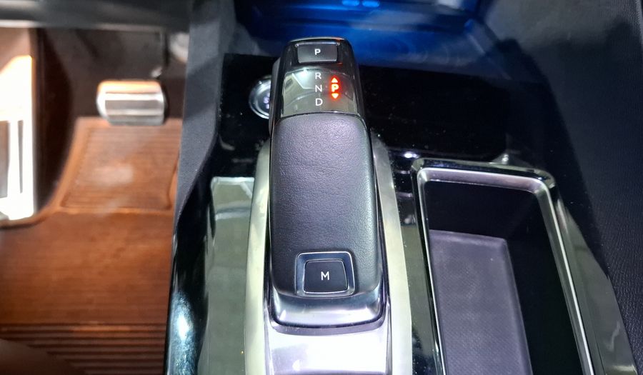 Peugeot 3008 1.6 THP GT LINE AUTO Suv 2021