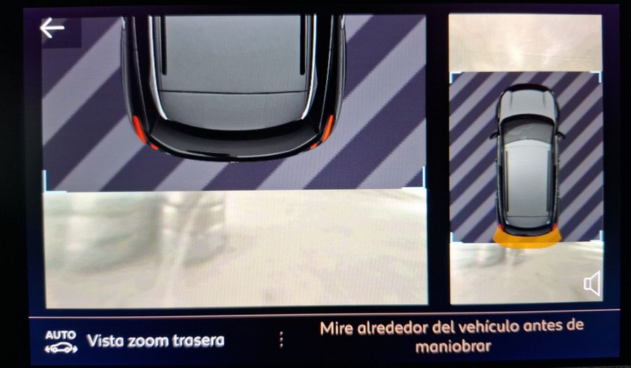 Peugeot 3008 1.6 THP GT LINE AUTO Suv 2021