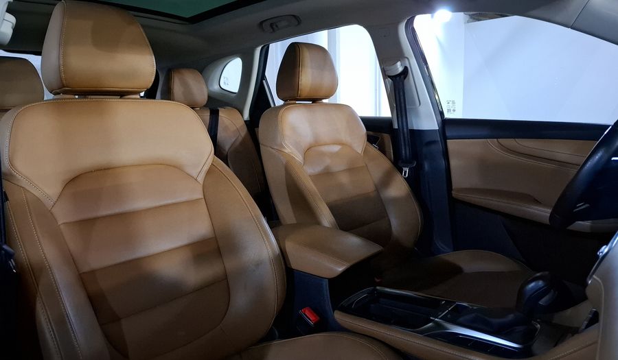 Mg Hs 1.5 EXCITE DCT Suv 2022