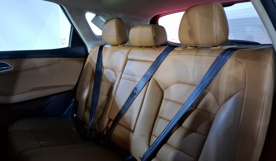 Mg Hs 1.5 EXCITE DCT Suv 2022