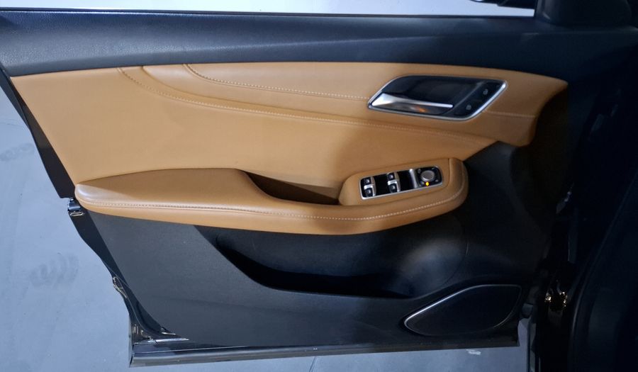 Mg Hs 1.5 EXCITE DCT Suv 2022