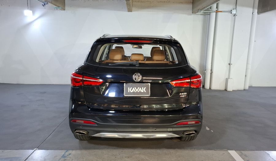 Mg Hs 1.5 EXCITE DCT Suv 2022