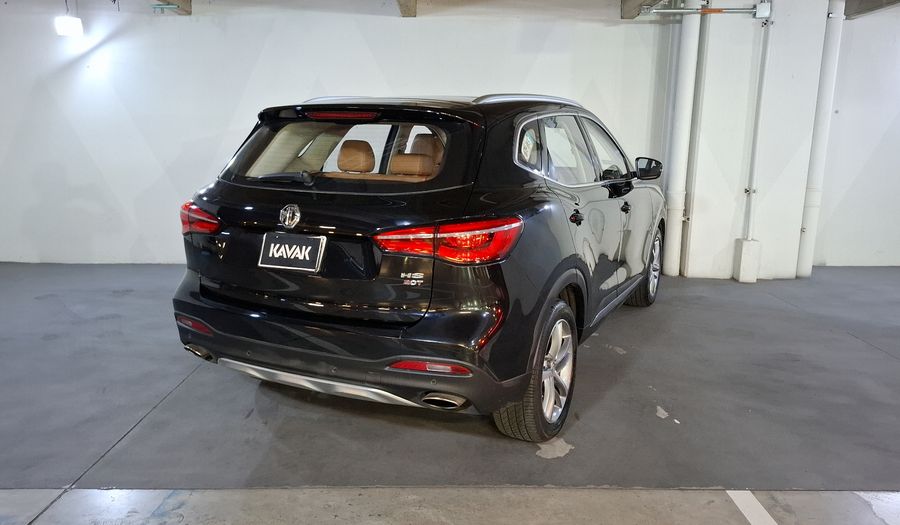 Mg Hs 1.5 EXCITE DCT Suv 2022