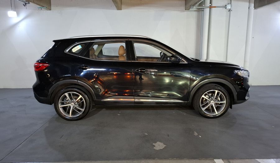 Mg Hs 1.5 EXCITE DCT Suv 2022