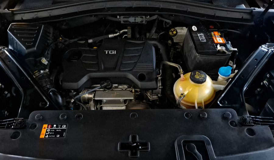 Mg Hs 1.5 EXCITE DCT Suv 2022