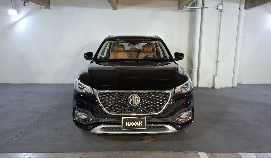 Mg Hs 1.5 EXCITE DCT Suv 2022
