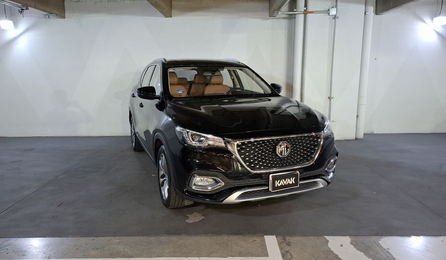 Mg Hs 1.5 EXCITE DCT Suv 2022