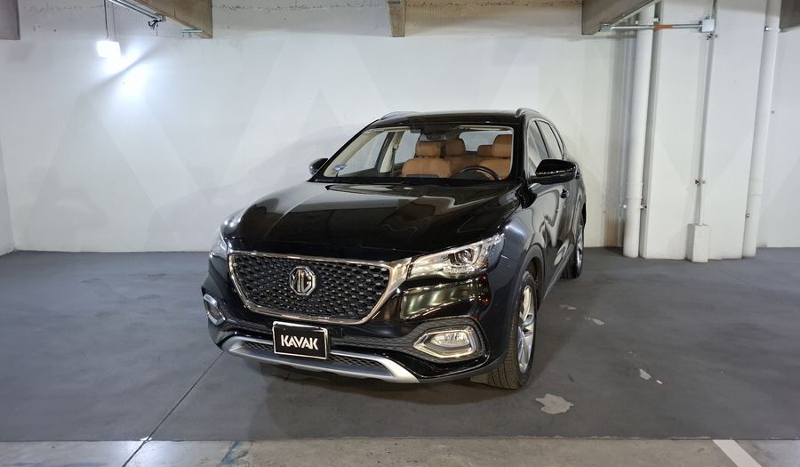 Mg Hs 1.5 EXCITE DCT Suv 2022