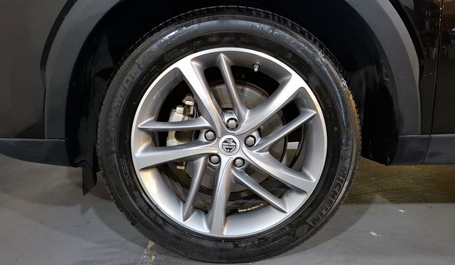 Mg Hs 1.5 EXCITE DCT Suv 2022