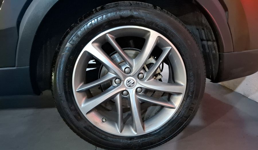 Mg Hs 1.5 EXCITE DCT Suv 2022