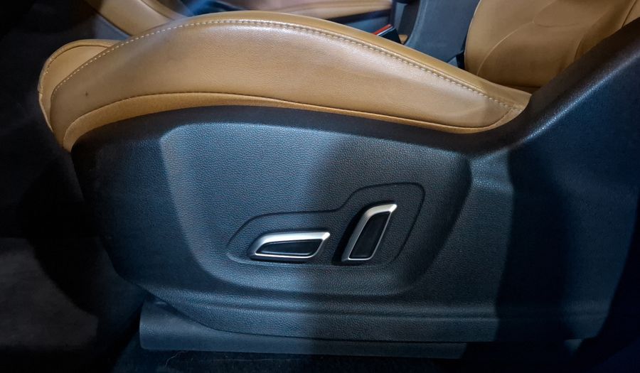 Mg Hs 1.5 EXCITE DCT Suv 2022