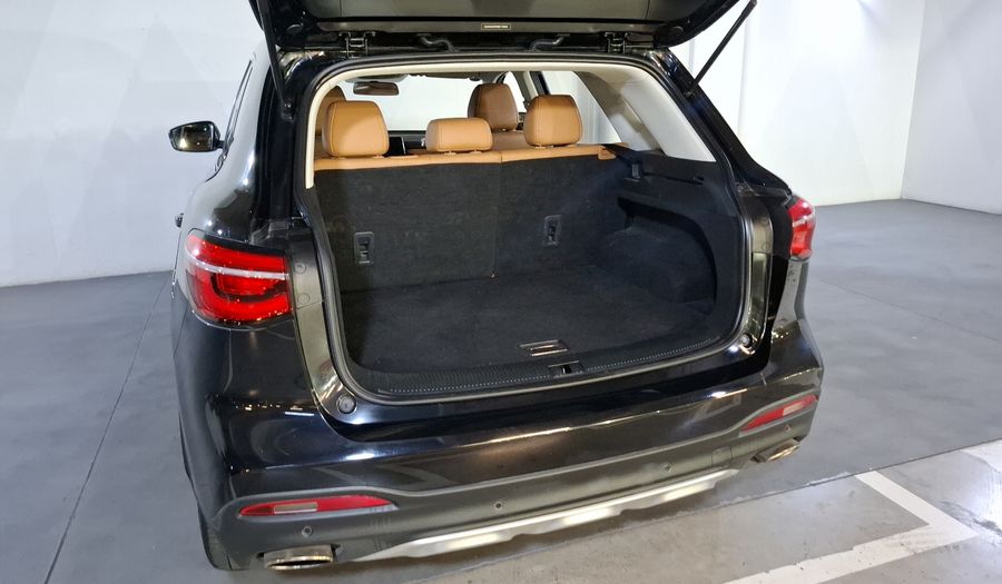 Mg Hs 1.5 EXCITE DCT Suv 2022