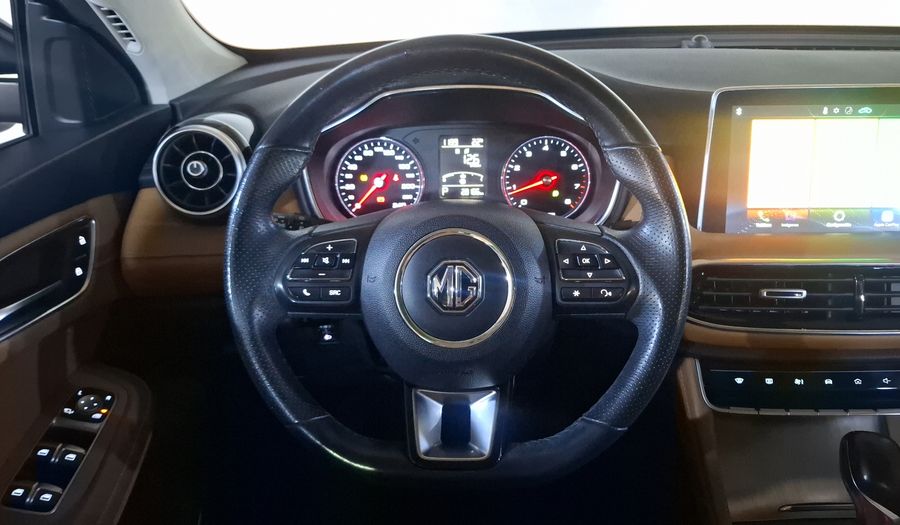 Mg Hs 1.5 EXCITE DCT Suv 2022