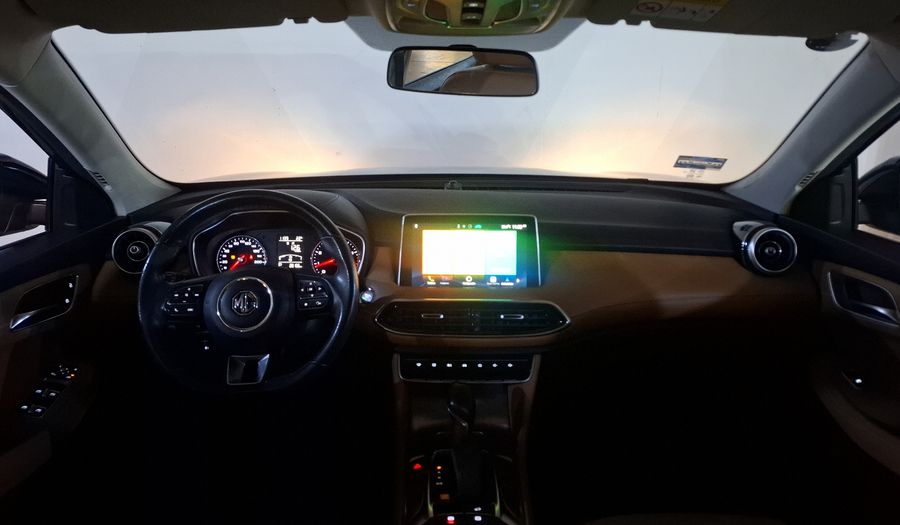 Mg Hs 1.5 EXCITE DCT Suv 2022