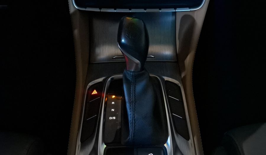 Mg Hs 1.5 EXCITE DCT Suv 2022