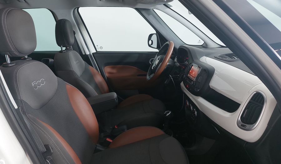 Fiat 500l 1.4 TREKKING Minivan 2016