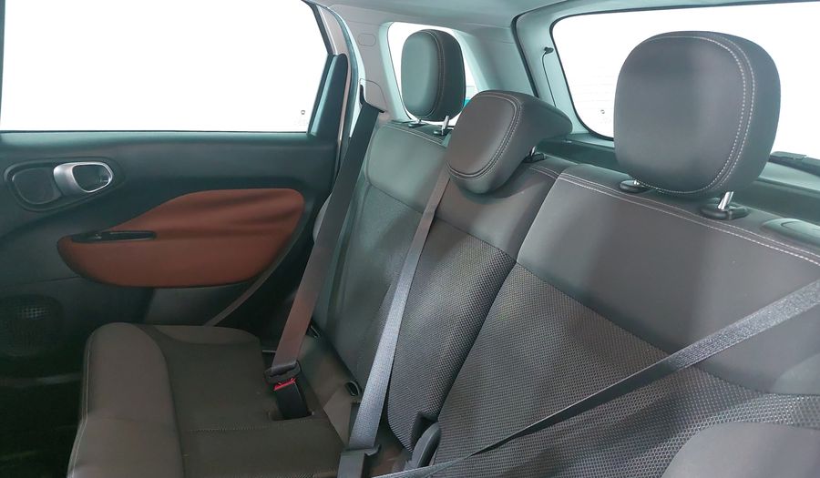 Fiat 500l 1.4 TREKKING Minivan 2016